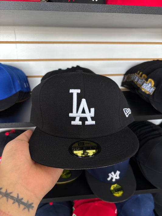 La