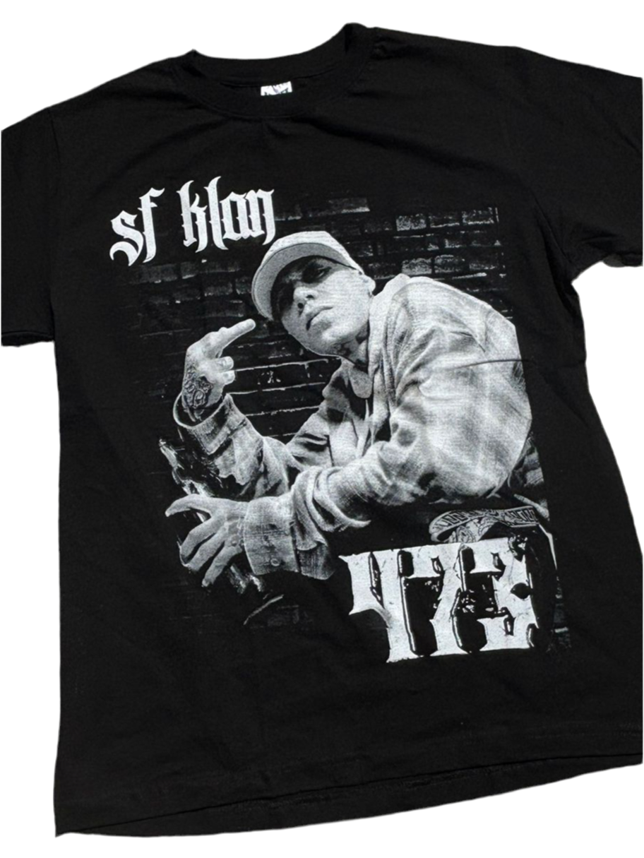 SFC t-shirt
