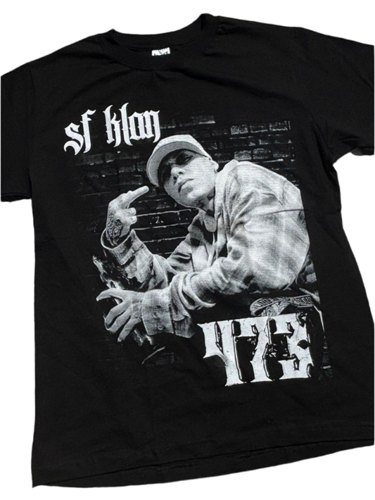 SFC t-shirt