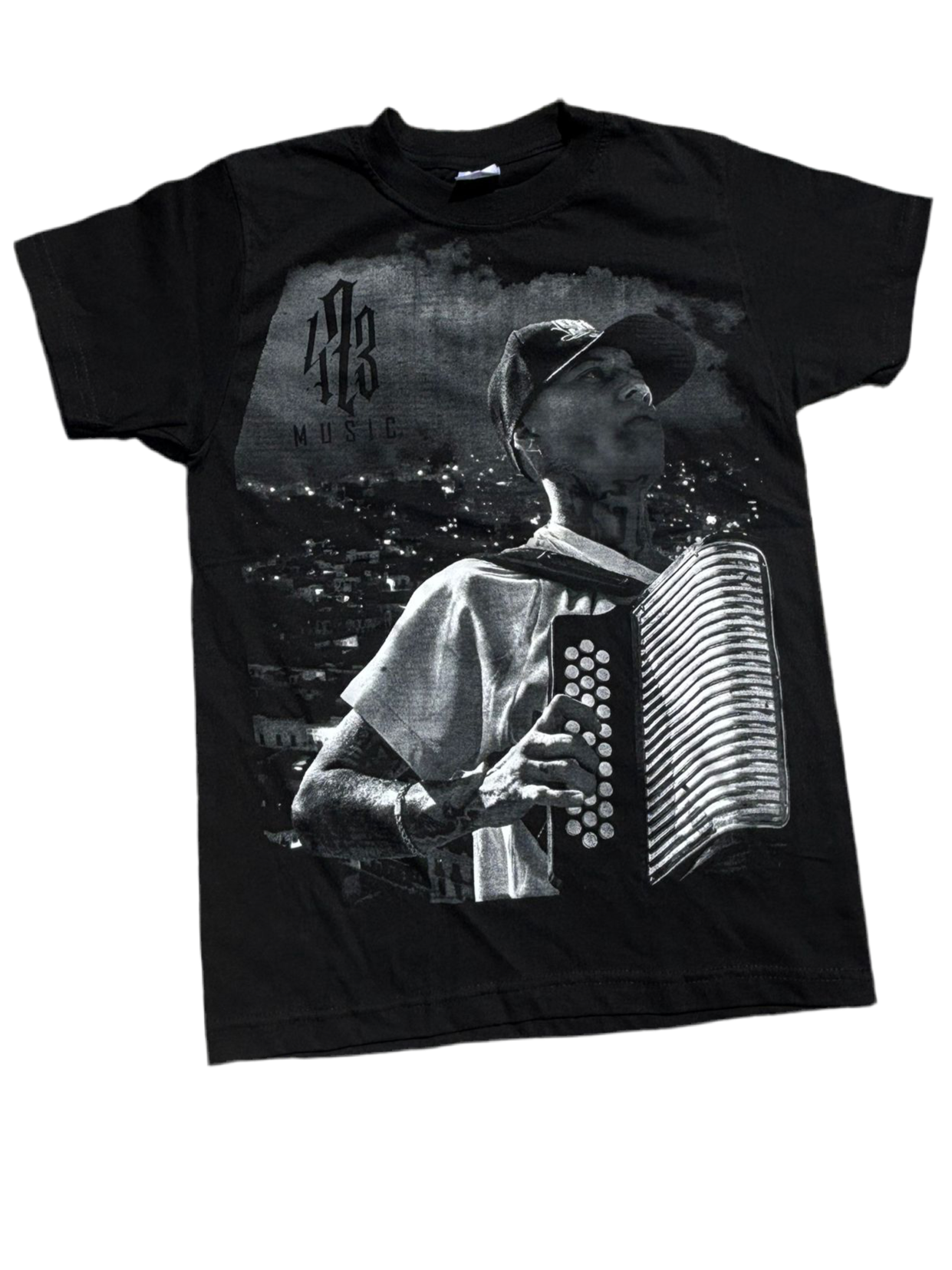 Santa Fe Klan t-shirt