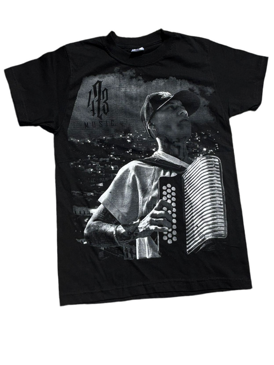 Santa Fe Klan t-shirt