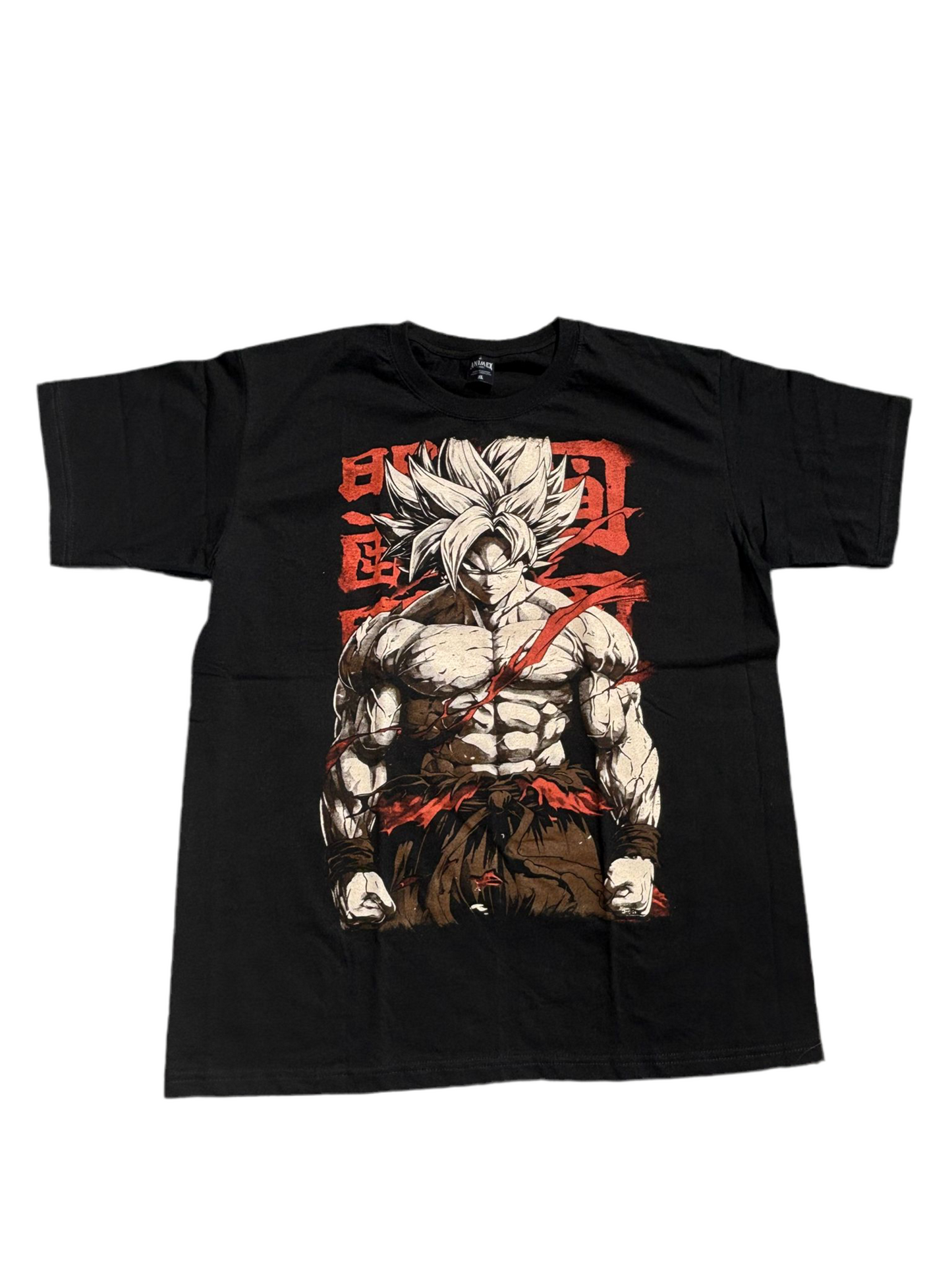 Goku t-shirt