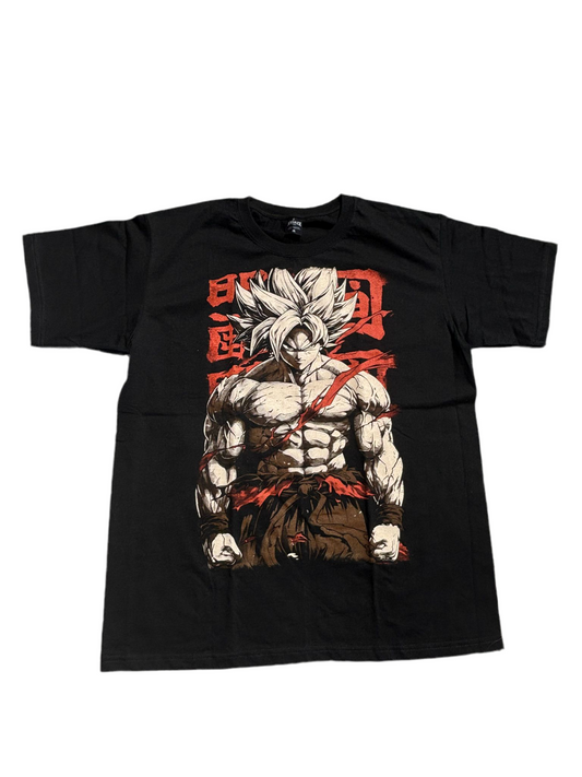 Goku t-shirt