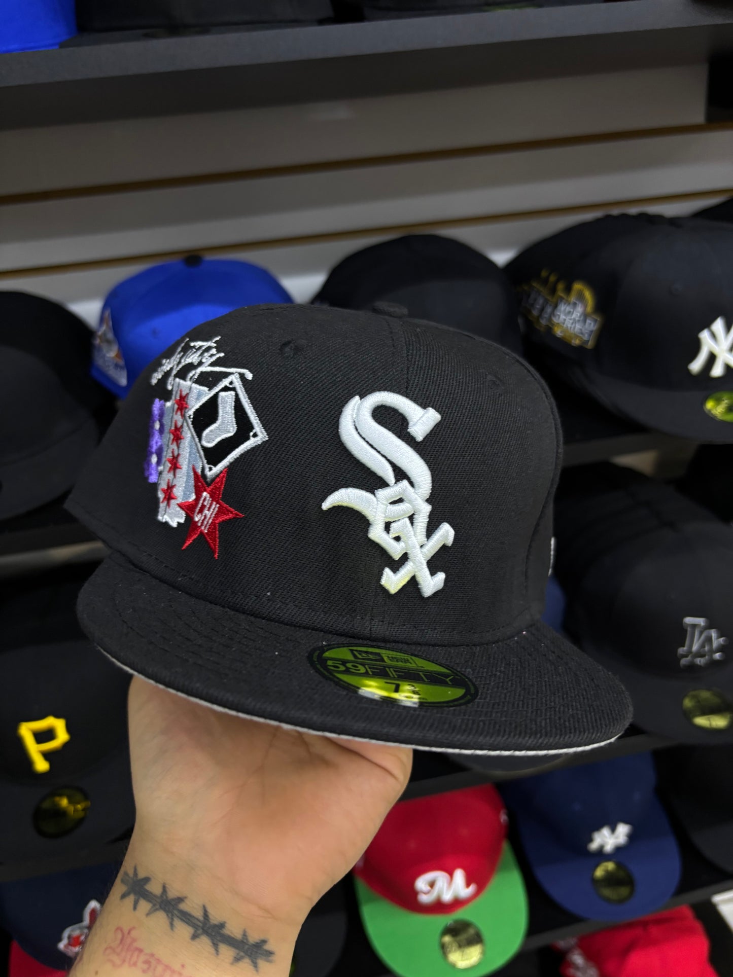 Sox