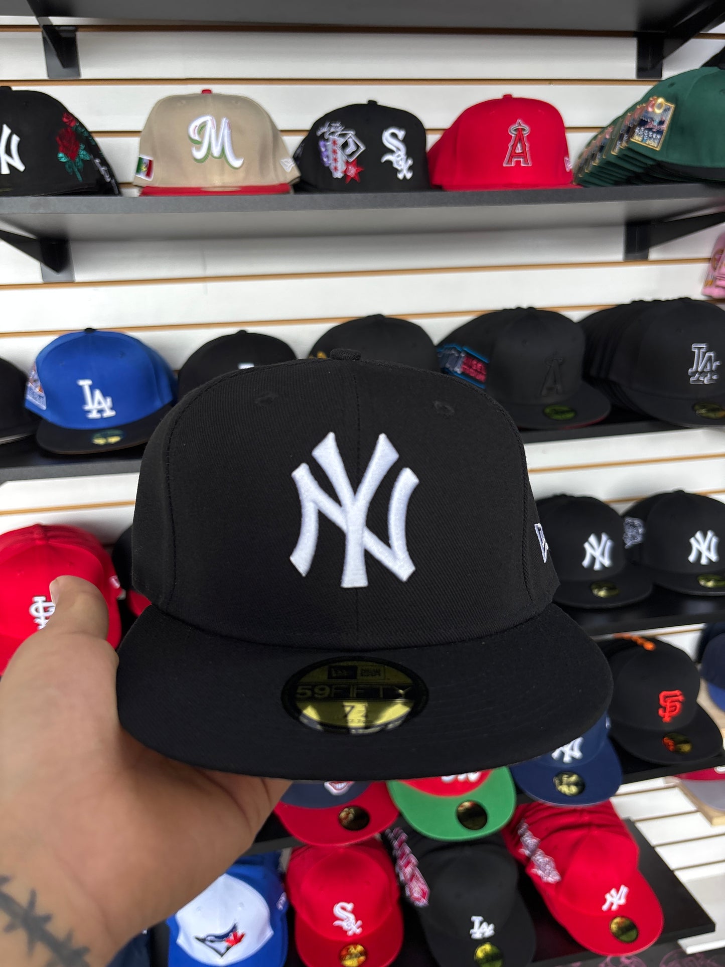 NY