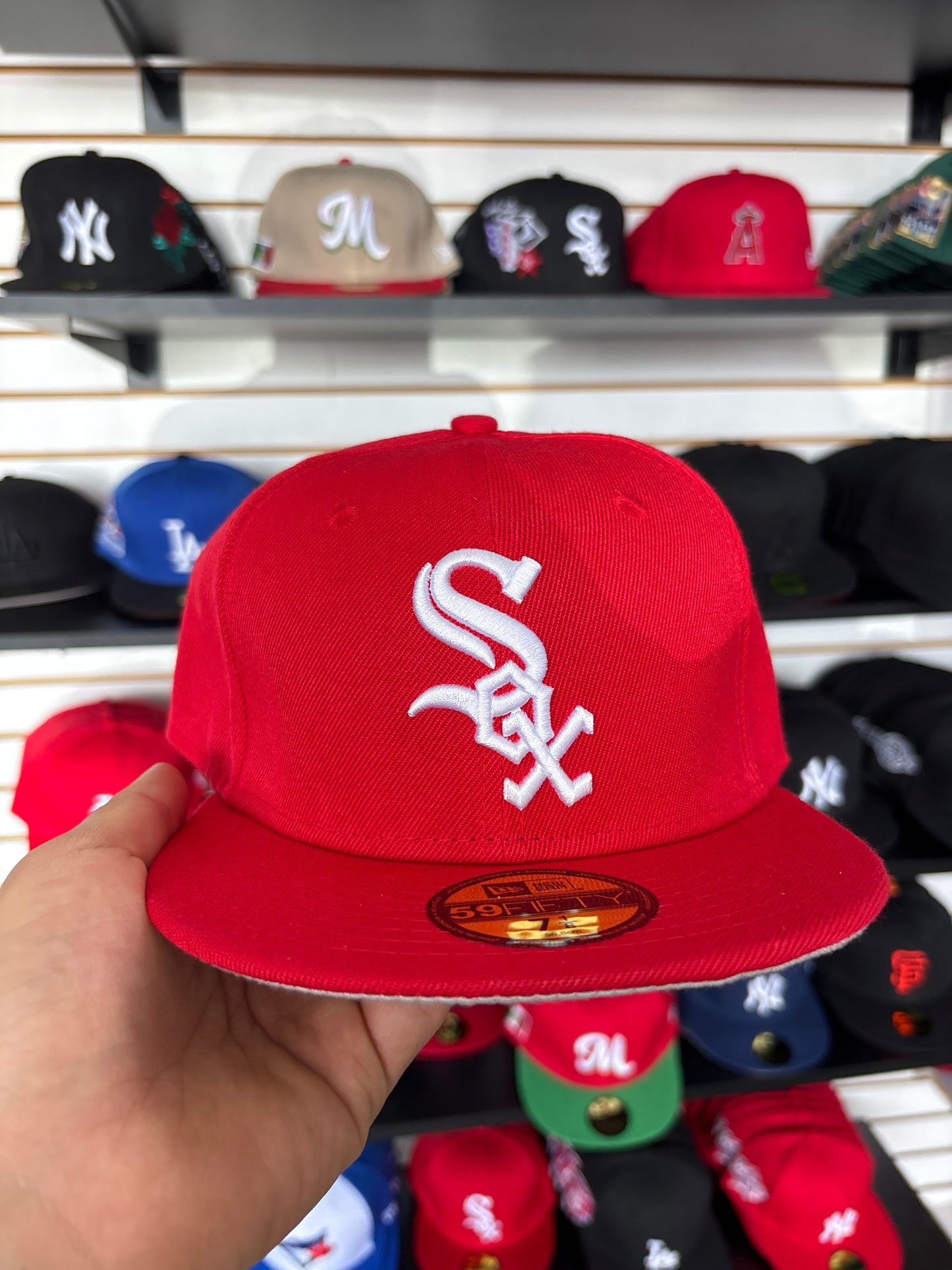Sox