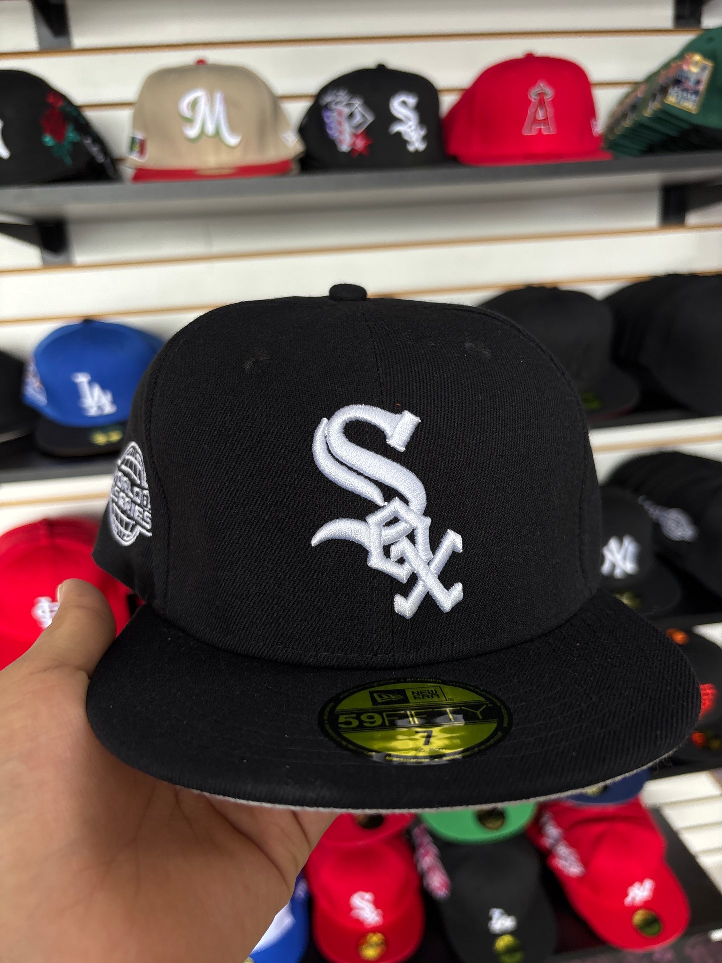 Sox