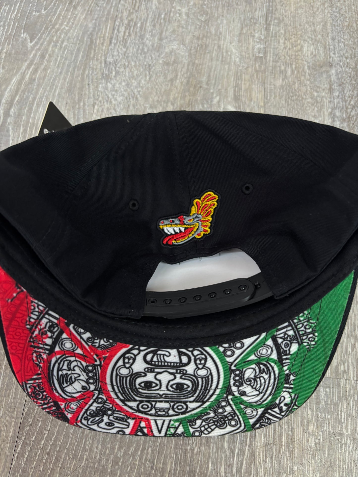 Azteca