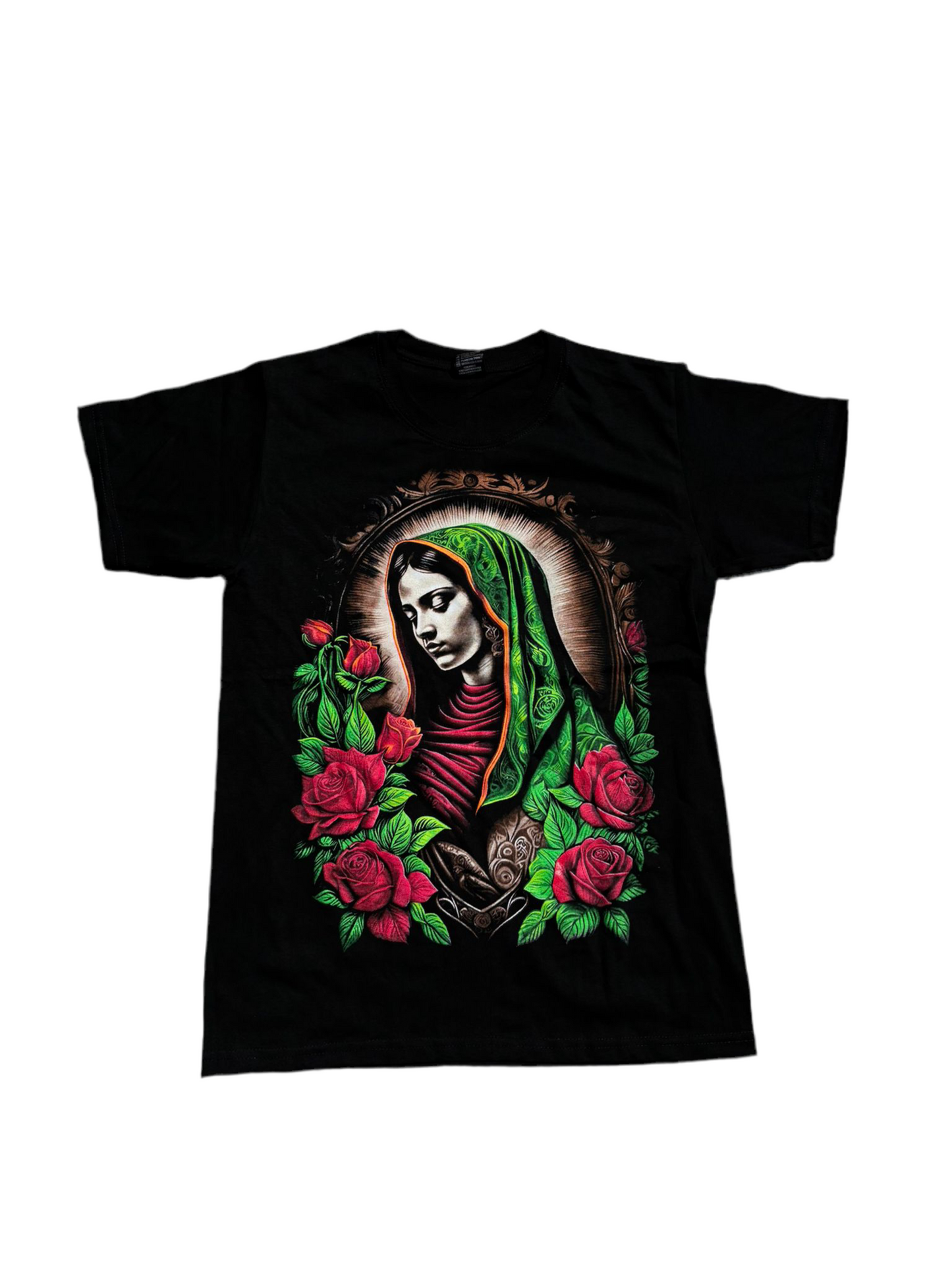 VIRGEN MARY T-shirt