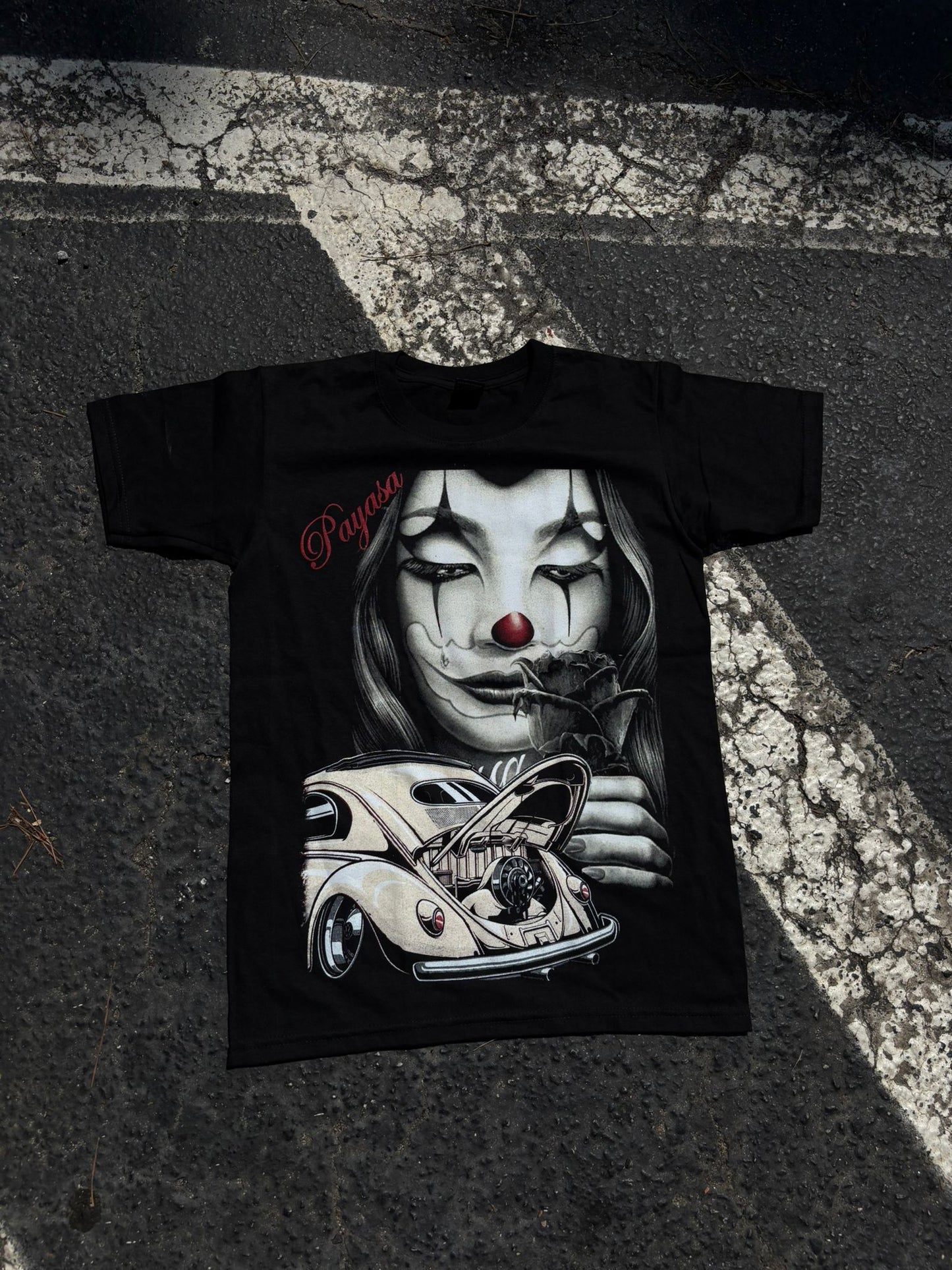 Payaso T-shirt