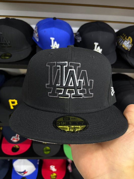 LAx3